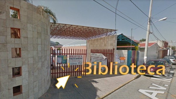 Biblioteca