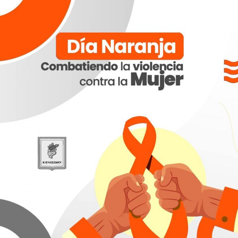 Día Naranja
