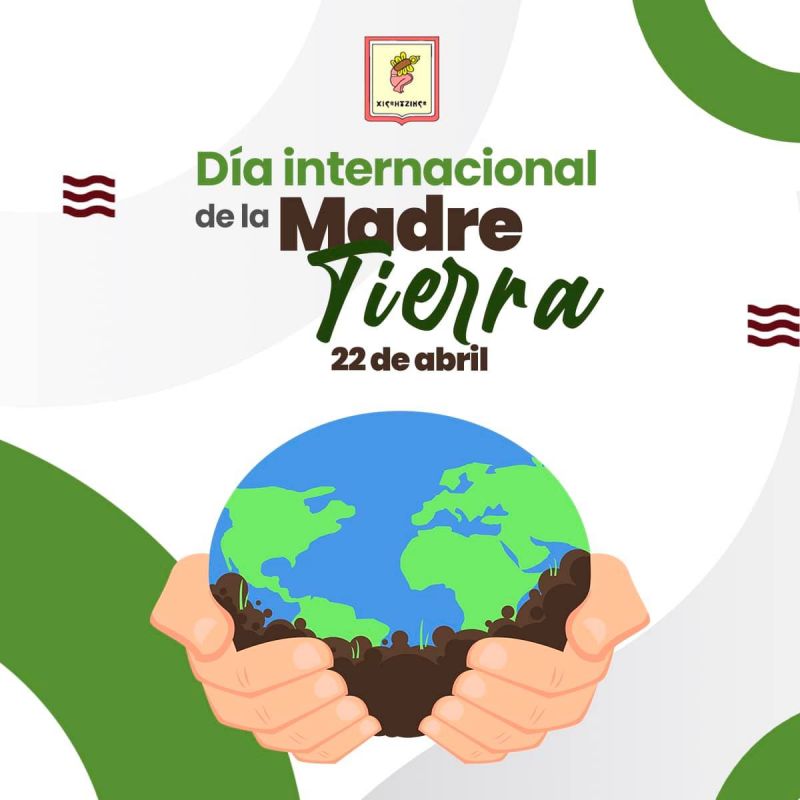 Día Internacional de la Madre Tierra